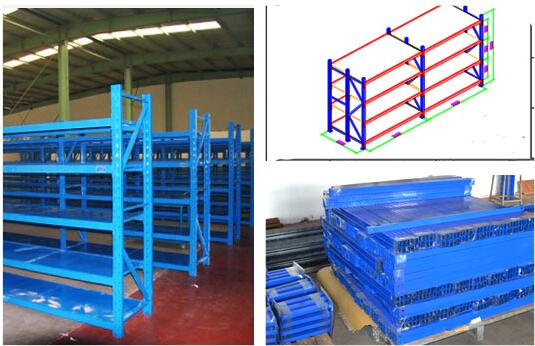 龍崗輕型倉儲貨架